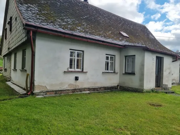 Prodej chalupy, Králíky, Dolní, 150 m2