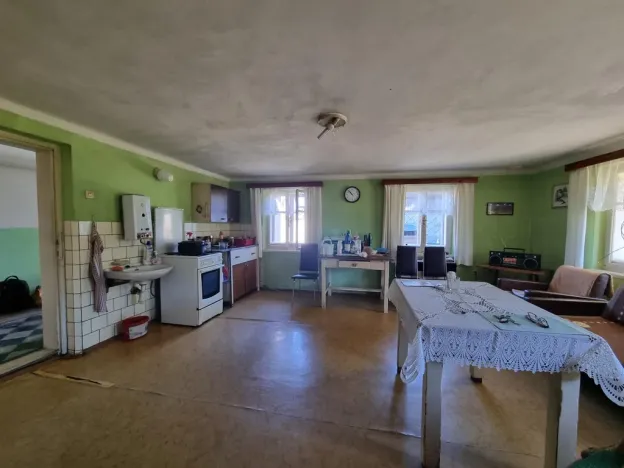 Prodej chalupy, Králíky, Dolní, 150 m2