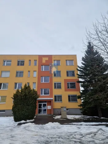 Pronájem bytu 4+1, Praha, Chalabalova, 96 m2