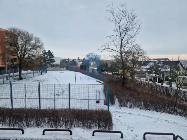 Pronájem bytu 4+1, Praha, Chalabalova, 96 m2