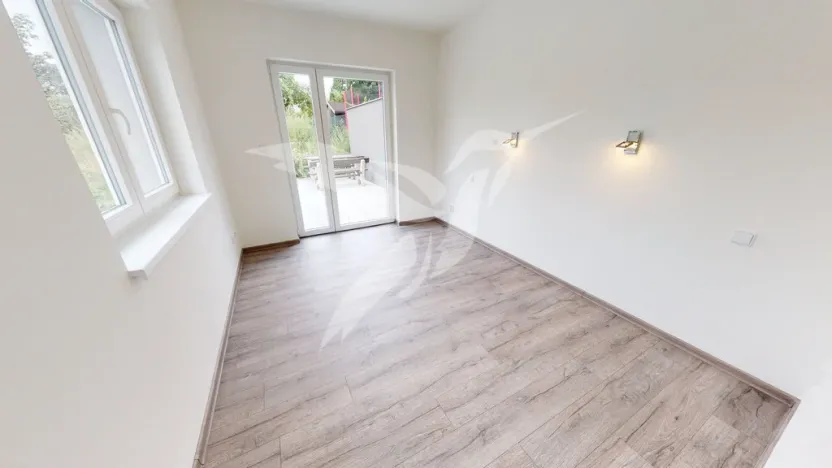 Pronájem bytu 4+kk, Plzeň, Školní, 118 m2