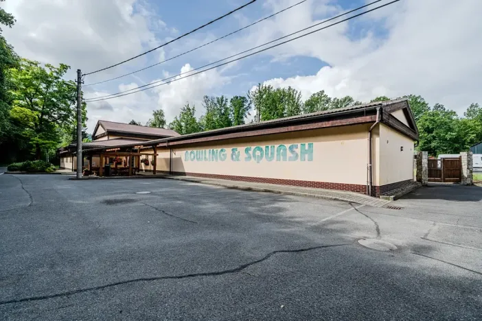 Prodej restaurace, Jablunkov, 752 m2