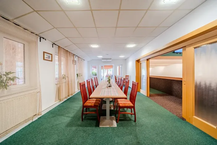 Prodej restaurace, Jablunkov, 752 m2