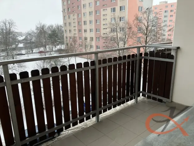 Pronájem bytu 2+1, Prostějov, sídl. Svobody, 55 m2