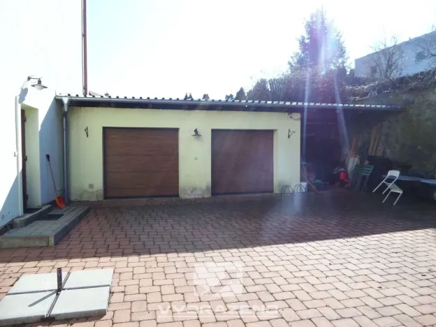 Prodej rodinného domu, Dolní Kounice, Hlavní, 400 m2