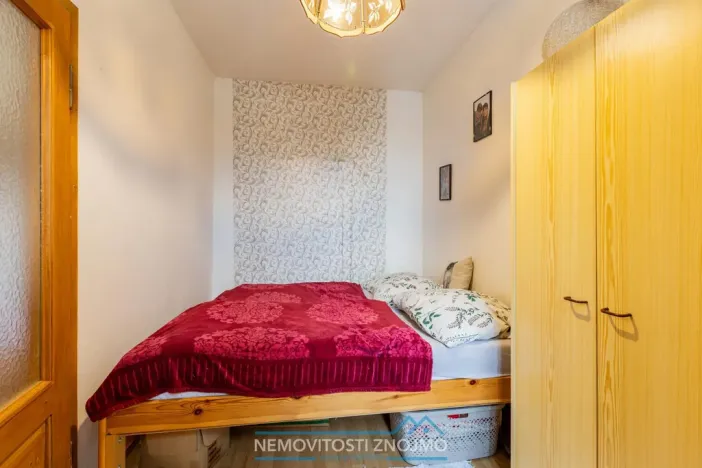 Prodej bytu 3+1, Znojmo, Krátká, 72 m2