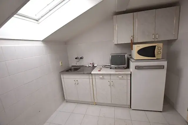 Prodej výrobních prostor, Písek, 161 m2