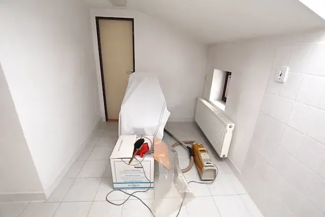 Prodej výrobních prostor, Písek, 161 m2