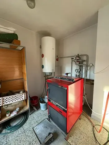 Prodej výrobních prostor, Písek, 161 m2