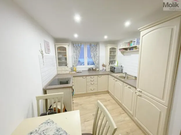 Pronájem bytu 3+1, Meziboří, Svahová, 60 m2