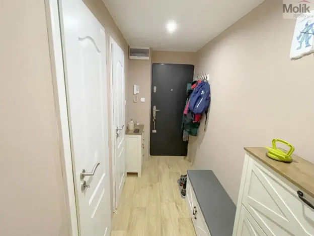 Pronájem bytu 3+1, Meziboří, Svahová, 60 m2