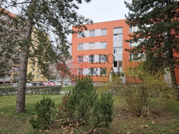 Pronájem bytu 1+1, Nový Jičín, Riegrova, 39 m2