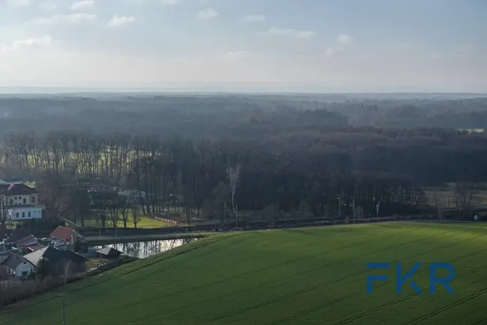 Prodej pozemku pro bydlení, Choťánky, 920 m2