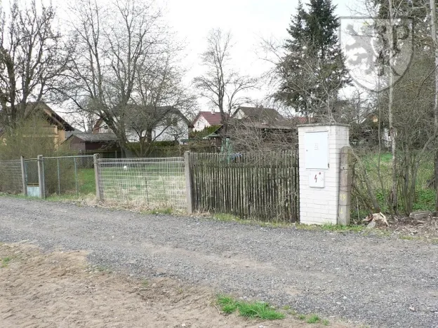 Prodej pozemku pro bydlení, Blatná, 954 m2