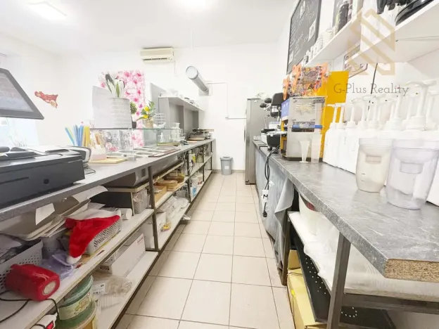 Prodej obchodního prostoru, Lovosice, 8.května, 39 m2