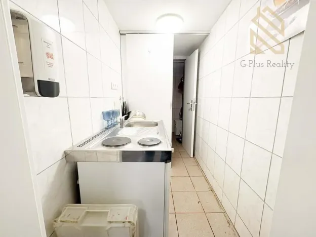 Prodej obchodního prostoru, Lovosice, 8.května, 39 m2