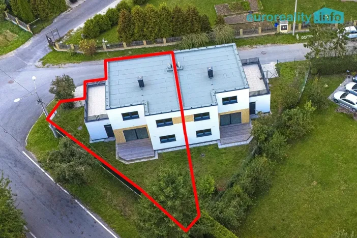 Prodej rodinného domu, Plzeň, Plzeňská, 130 m2