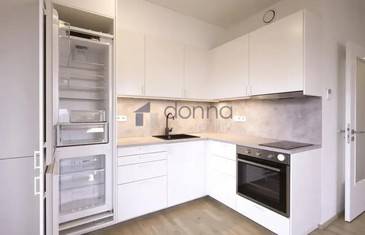 Pronájem bytu 2+kk, Praha, Univerzitní, 51 m2