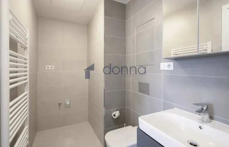 Pronájem bytu 2+kk, Praha, Univerzitní, 51 m2