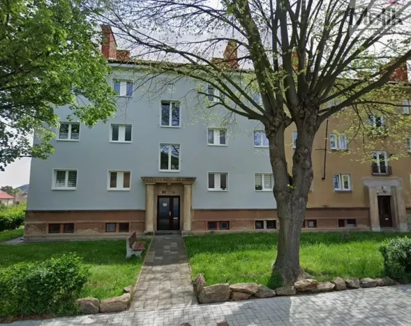 Pronájem bytu 2+1, Most, Prokopa Holého, 50 m2