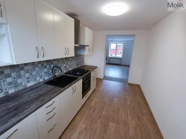 Pronájem bytu 2+1, Most, Prokopa Holého, 50 m2