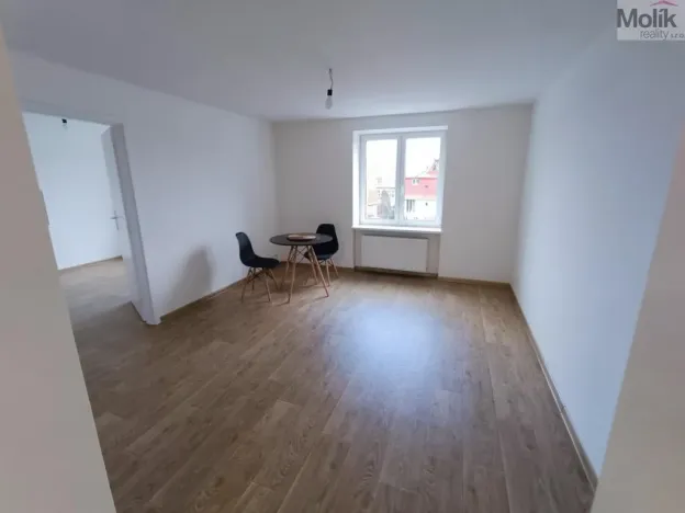 Pronájem bytu 2+1, Most, Prokopa Holého, 50 m2