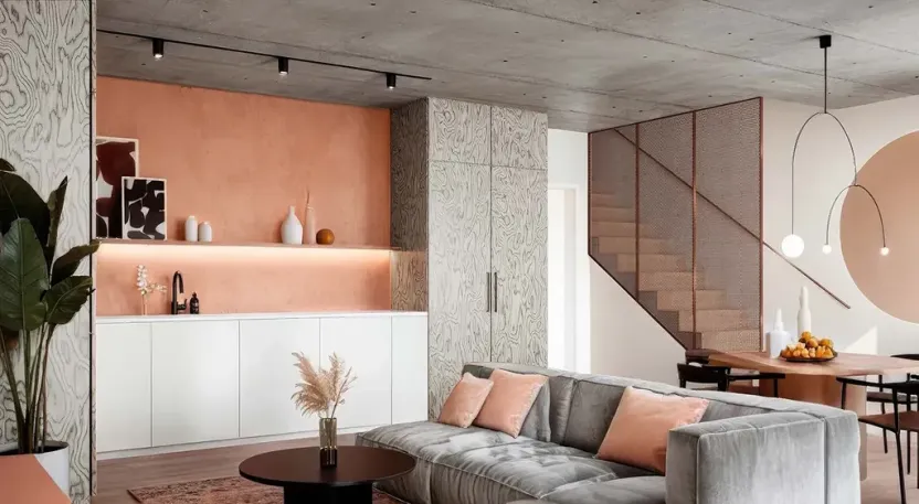 Prodej bytu 1+kk, Brno, Bratislavská, 38 m2