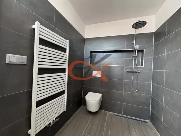 Pronájem rodinného domu, Valašské Meziříčí, 125 m2