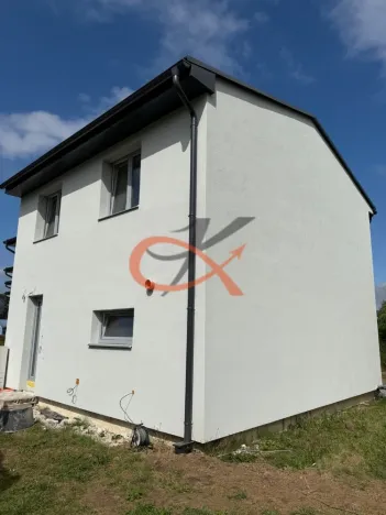 Pronájem rodinného domu, Valašské Meziříčí, 125 m2