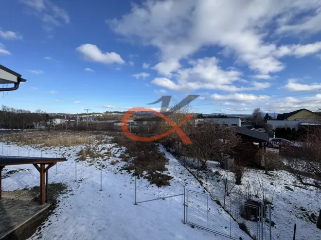 Pronájem rodinného domu, Valašské Meziříčí, 125 m2