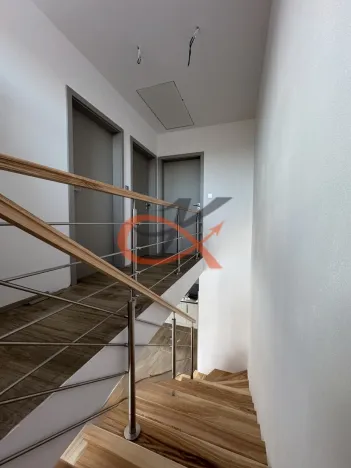 Pronájem rodinného domu, Valašské Meziříčí, 125 m2