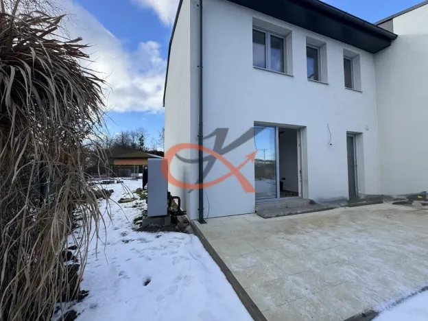 Pronájem rodinného domu, Valašské Meziříčí, 125 m2