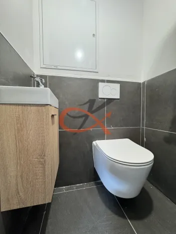 Pronájem rodinného domu, Valašské Meziříčí, 125 m2