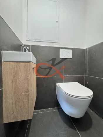 Pronájem rodinného domu, Valašské Meziříčí, 125 m2