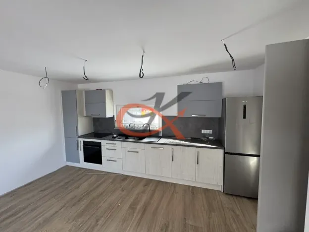 Pronájem rodinného domu, Valašské Meziříčí, 100 m2