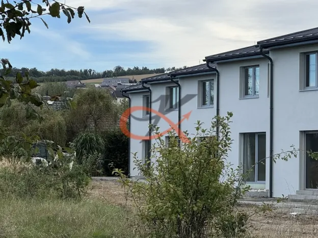 Pronájem rodinného domu, Valašské Meziříčí, 100 m2