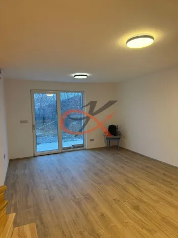 Pronájem rodinného domu, Valašské Meziříčí, 100 m2