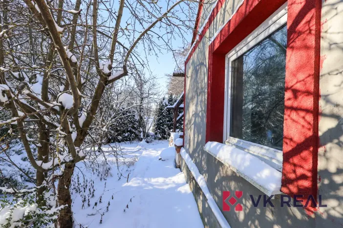 Prodej chaty, Blížejov - Chotiměř, 33 m2