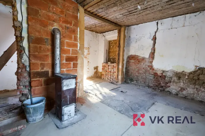 Prodej chaty, Blížejov - Chotiměř, 33 m2