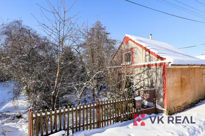 Prodej chaty, Blížejov - Chotiměř, 33 m2