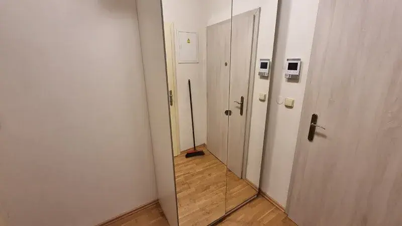 Pronájem bytu 1+kk, Jihlava, Lazebnická, 24 m2