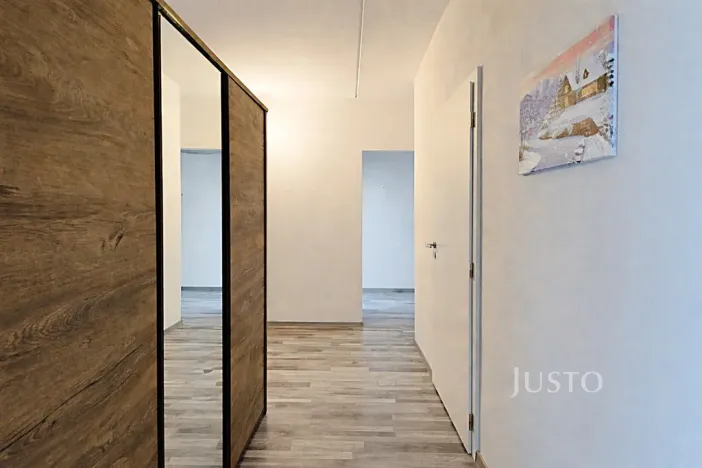 Prodej bytu 3+kk, Písek, K Háječku, 60 m2