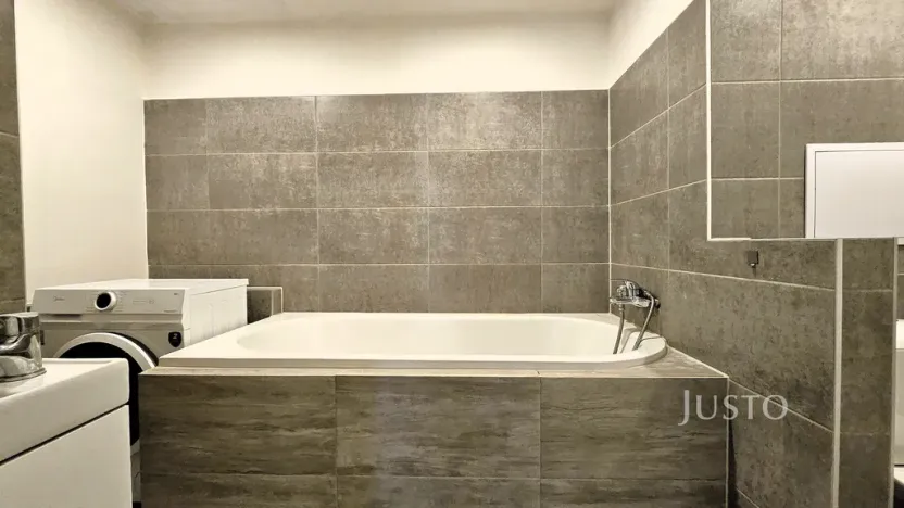 Prodej bytu 3+kk, Písek, K Háječku, 60 m2