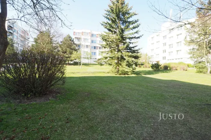 Prodej bytu 3+kk, Písek, K Háječku, 60 m2