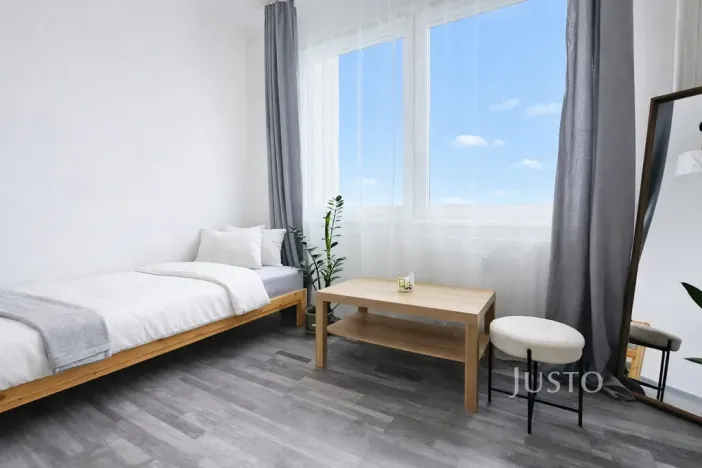 Prodej bytu 3+kk, Písek, K Háječku, 60 m2