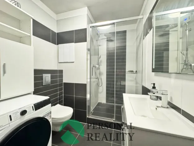 Pronájem bytu 1+kk, Litoměřice - Předměstí, Revoluční, 42 m2