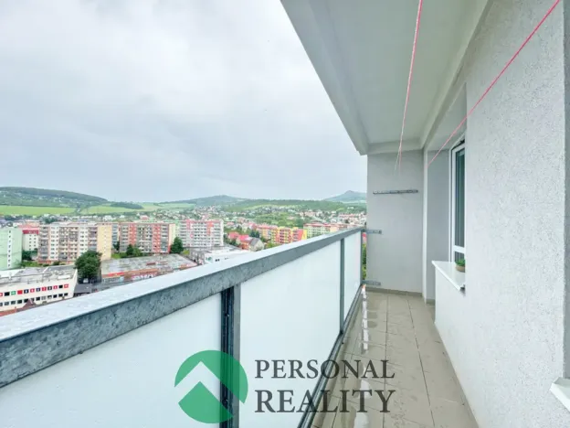 Pronájem bytu 1+kk, Litoměřice - Předměstí, Revoluční, 42 m2