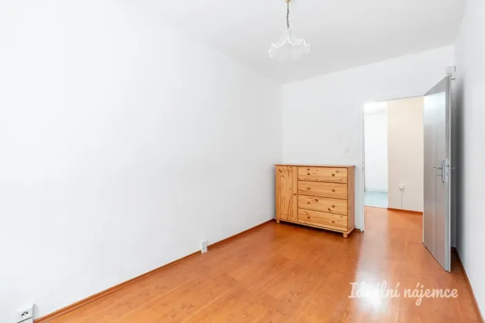 Pronájem bytu 2+1, Praha - Řepy, Makovského, 53 m2