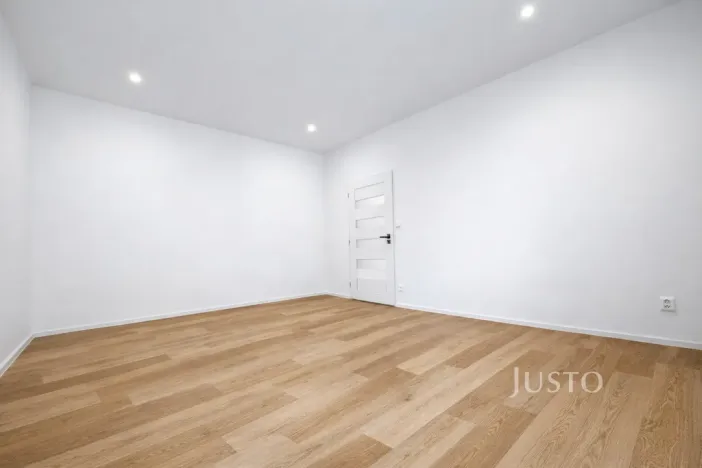 Pronájem bytu 2+1, Děčín, Plzeňská, 67 m2