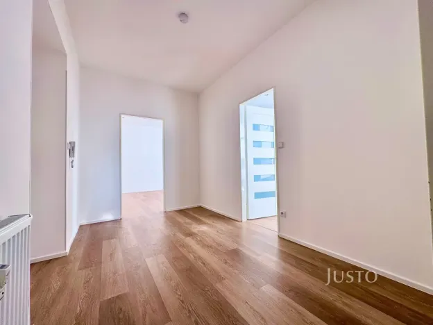 Pronájem bytu 2+1, Děčín, Plzeňská, 67 m2